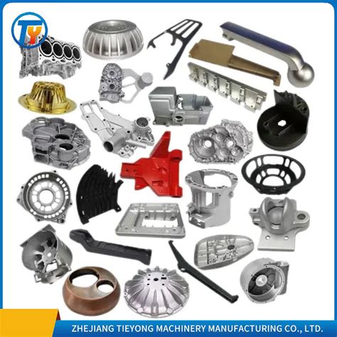 custom die casting parts manufacturers|custom cast iron foundry.